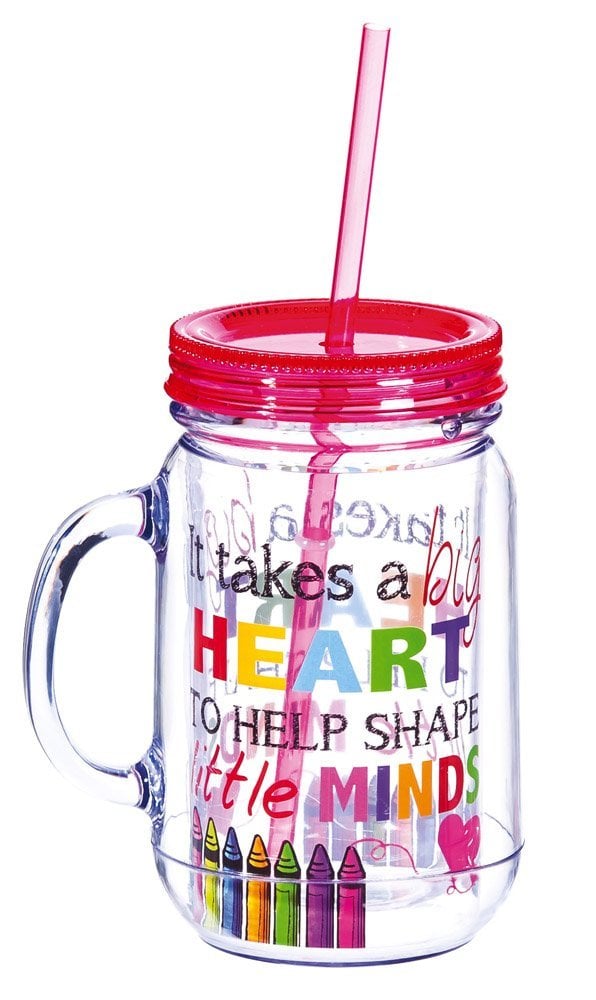 Mason Jar Beverage Holder