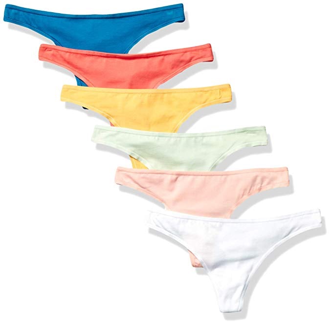 Best Women's Underwear on