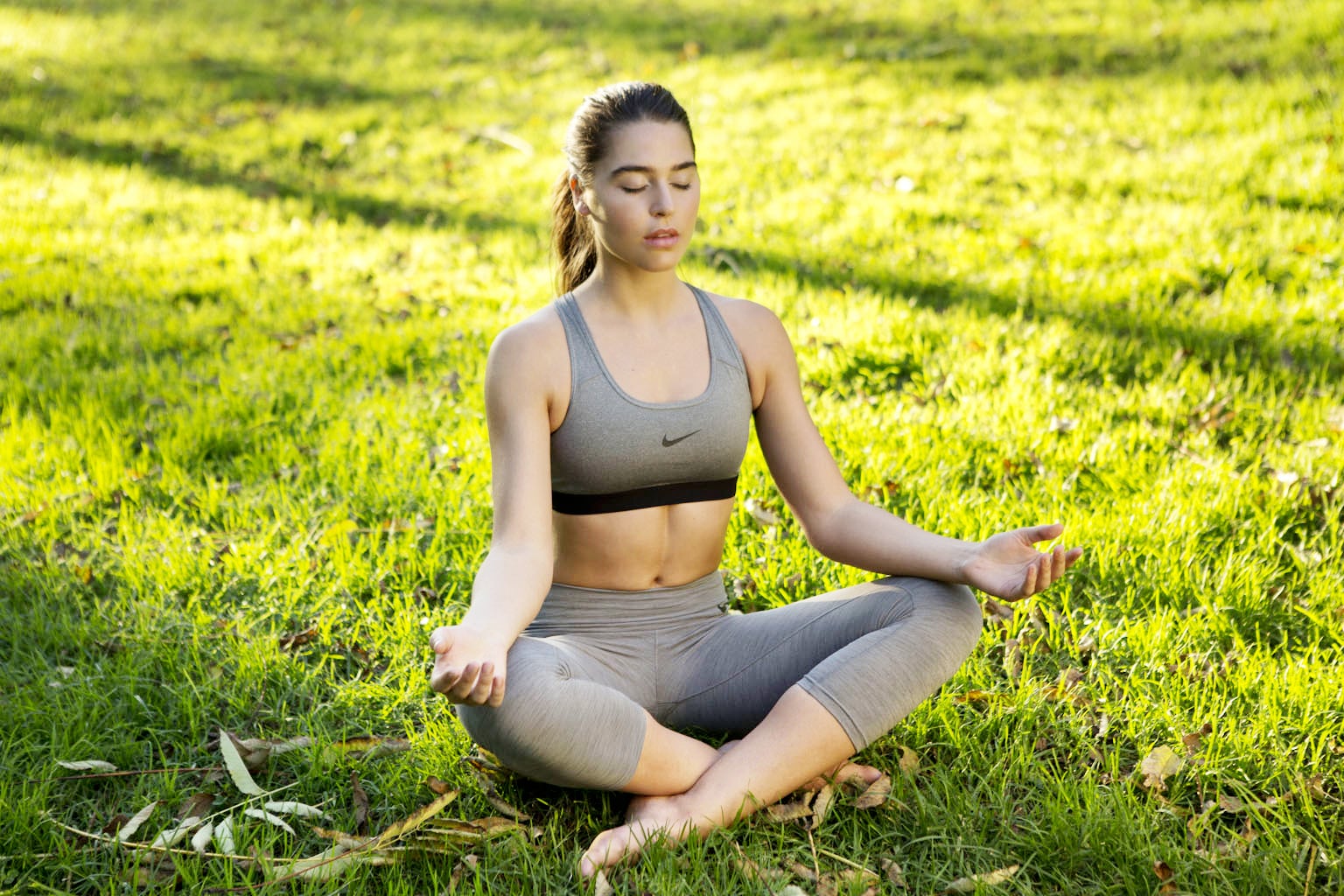 Kripalu yoga top