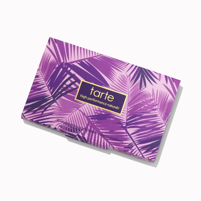 Tarte Not So Slick Oil-Absorbing Blotting Papers