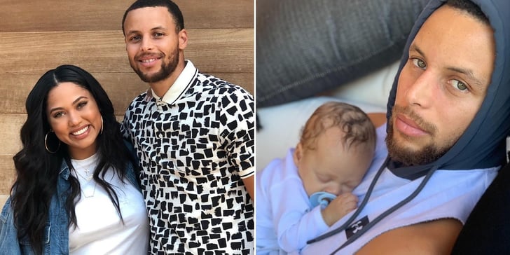 Ayesha Curry's Birthday Message For Steph Curry 2019 ...