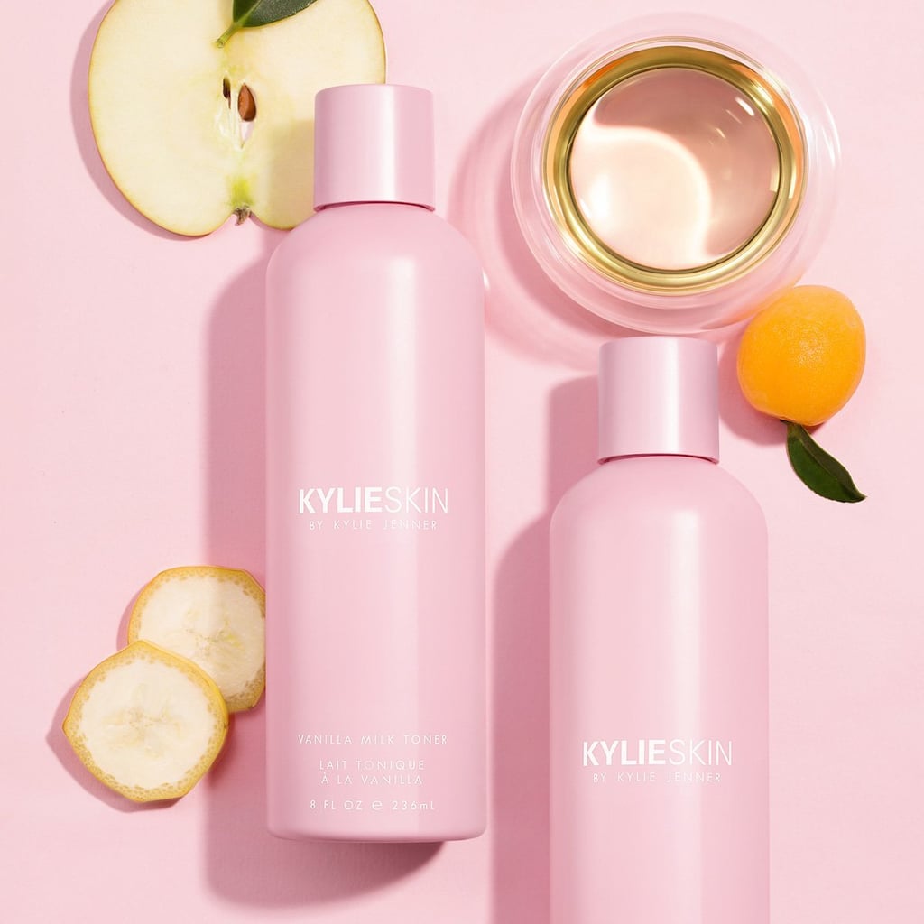 KylieSkin Vanilla Milk Toner