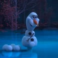 Disney Is Releasing New Frozen Shorts That Olaf Actor Josh Gad Voiced From Home