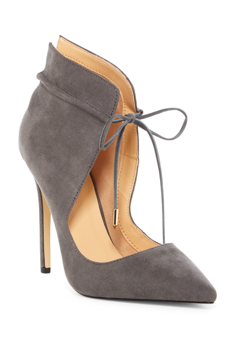 Daya by Zendaya Nelly Pointed Toe Pump