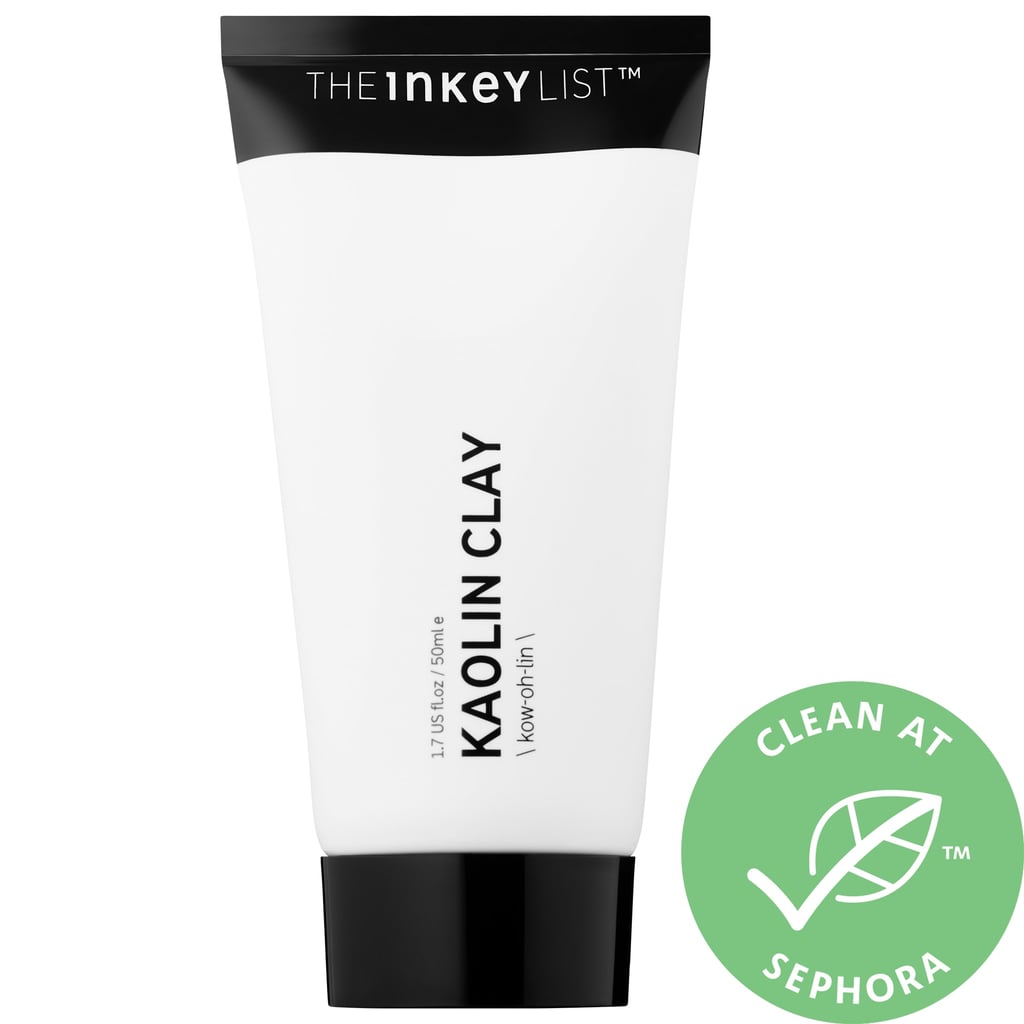The Inkey List Kaolin Mask