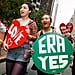 What Is the Equal Rights Amendment?