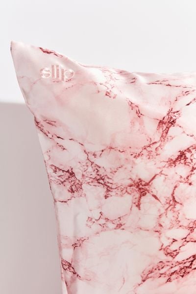 Slip Silk Pillowcase