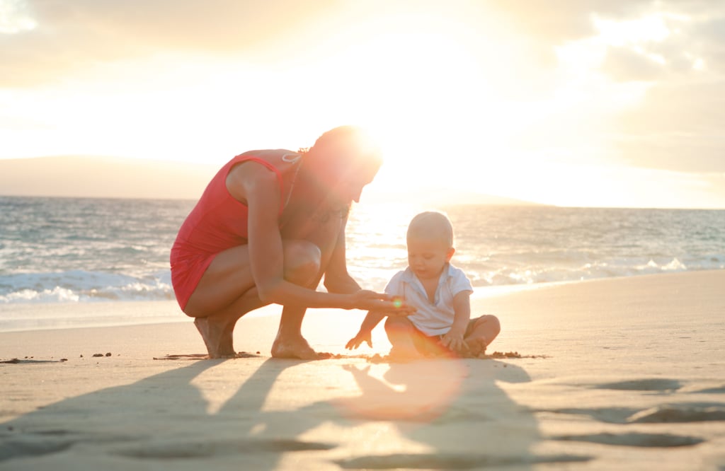 Know that some of your relationships will inevitably change.