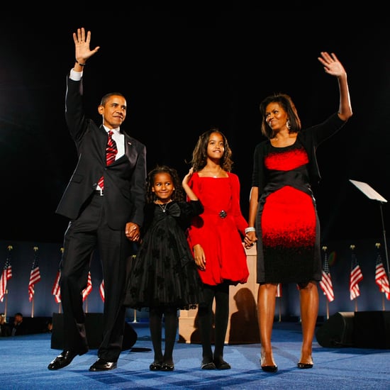 Best Barack Obama Moments