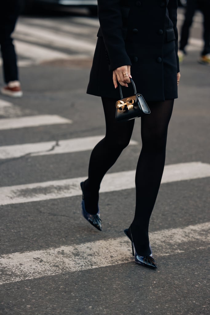 What Shoes to Wear to a Funeral