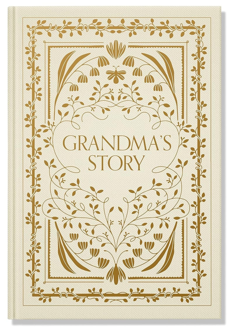 50 Great Gifts for Grandparents & First Time Grandmas, Grandpas