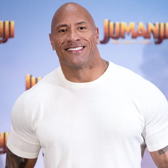 All the Times Dwayne Johnson Proved He's a Swiftie