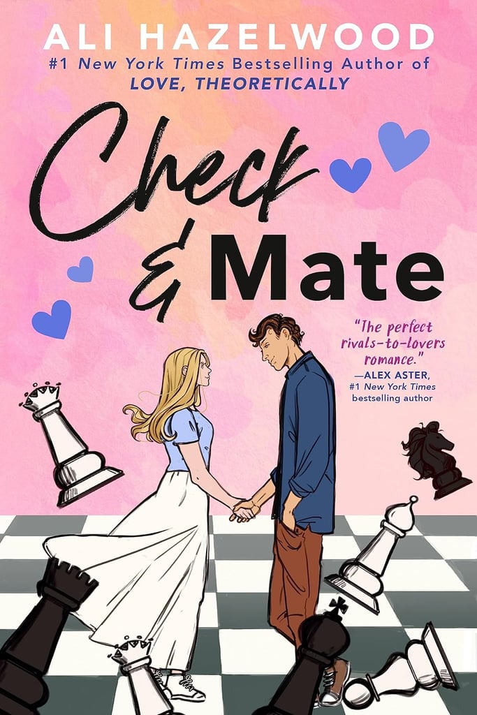 "Check & Mate" by Ali Hazelwood