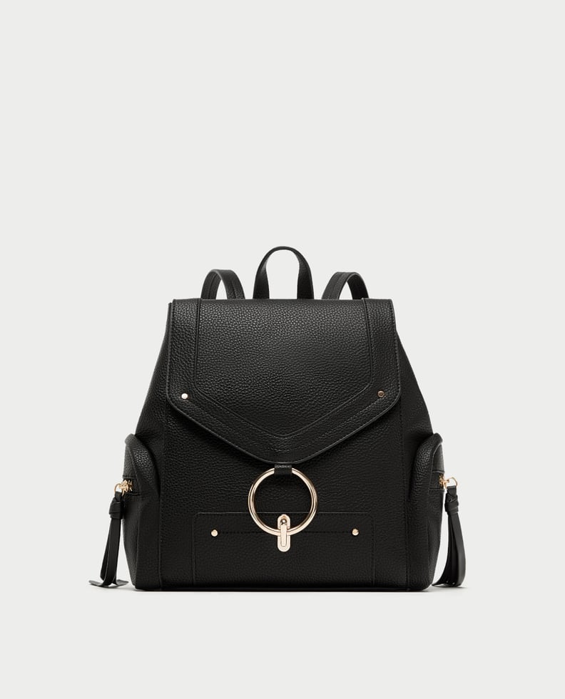 Zara Backpack