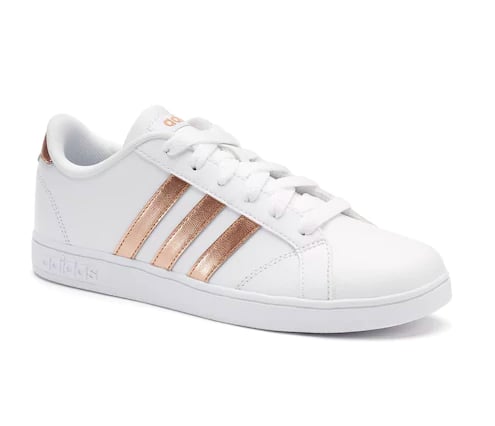 adidas NEO Baseline Kid's Shoes