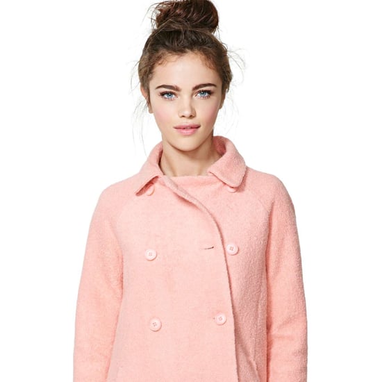 Pastel Coats