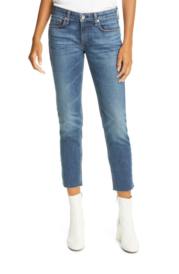 Rag Bone Dre Slim Fit Ankle Boyfriend Jeans There Are So Many
