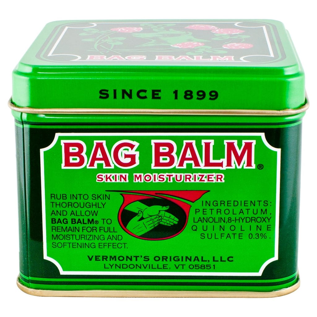 Vermont's Original Bag Balm