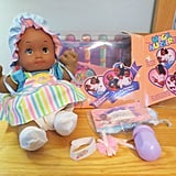 Baby Alive 90s Toys You Probably Have Stashed Away That Are Worth A Lot Of Money Now Popsugar Love Sex Photo 24