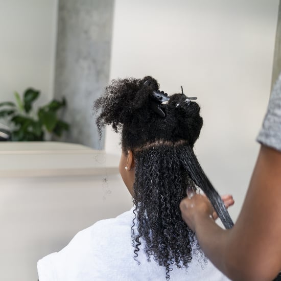 What Is Hair Porosity? An Expert Explains