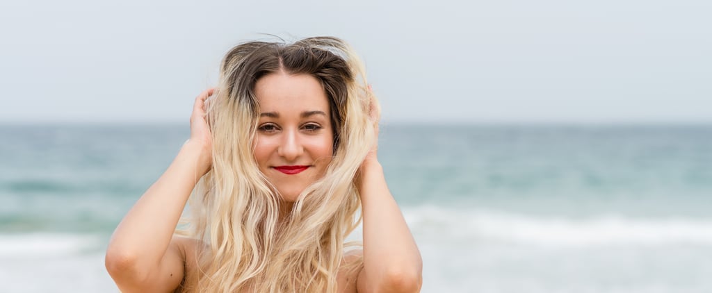 How to Get Rid of Frizz