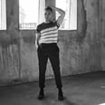 Jackson White Says He Has a "Huge Crush" on "Tell Me Lies" Costar Grace Van Patten