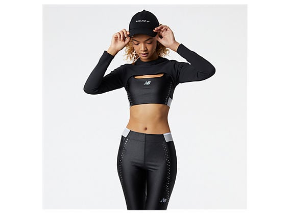 Syd Hooded Shrug