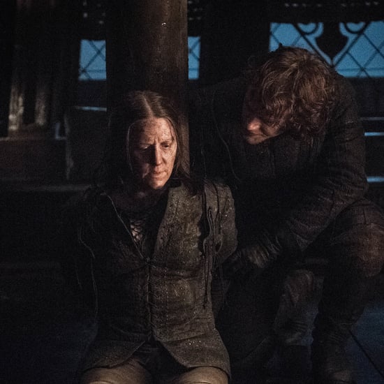 Why Was Yara Mad at Theon on Game of Thrones?