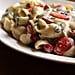 Caprese Macaroni and Cheese