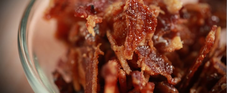 How to Make Candied Bacon
