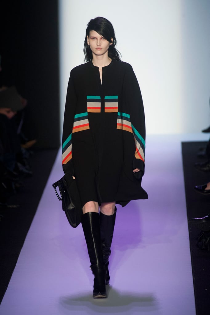 BCBG Max Azria Fall 2014