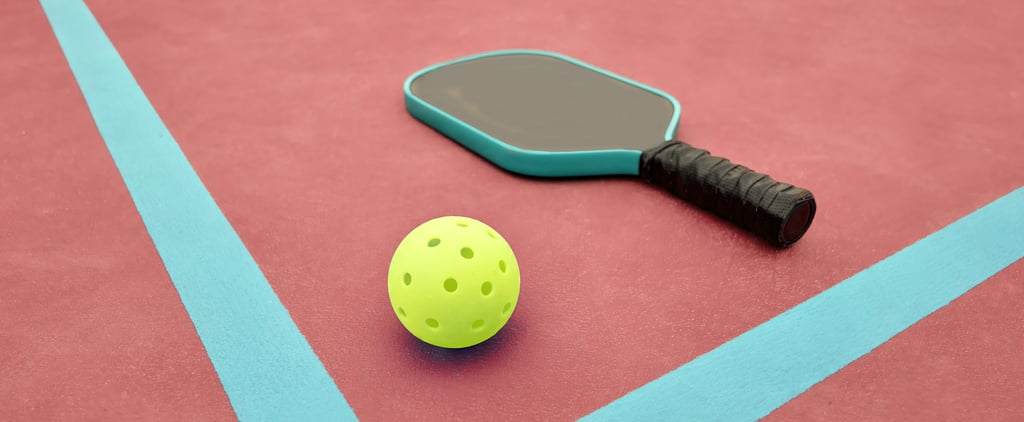 The 8 Best Pickleball Paddles, According to Reviews