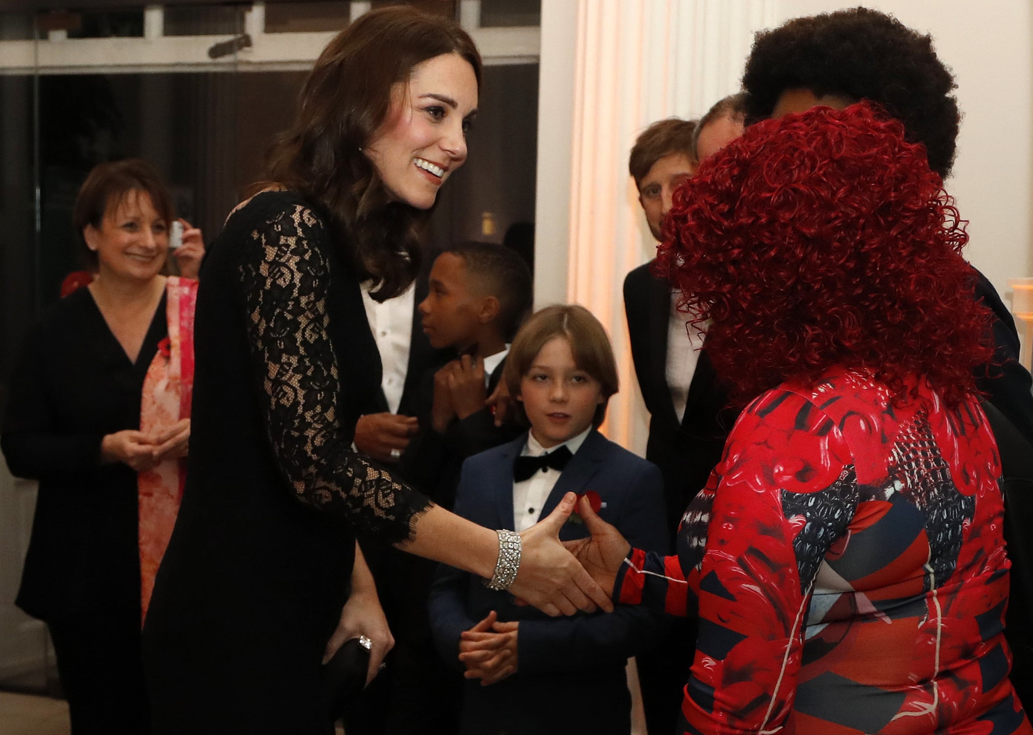 Diamond Bracelet Anna Freud Gala The Exact Cost of Kate