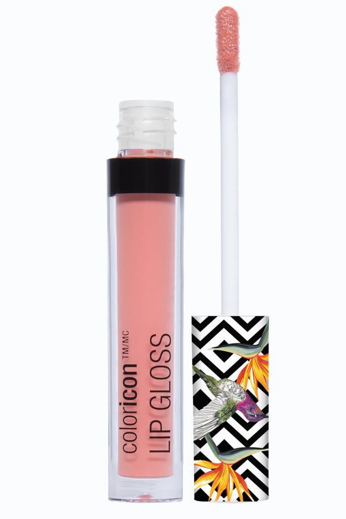 Wet n Wild Flights of Fancy Color Icon Lip Gloss in Featherless