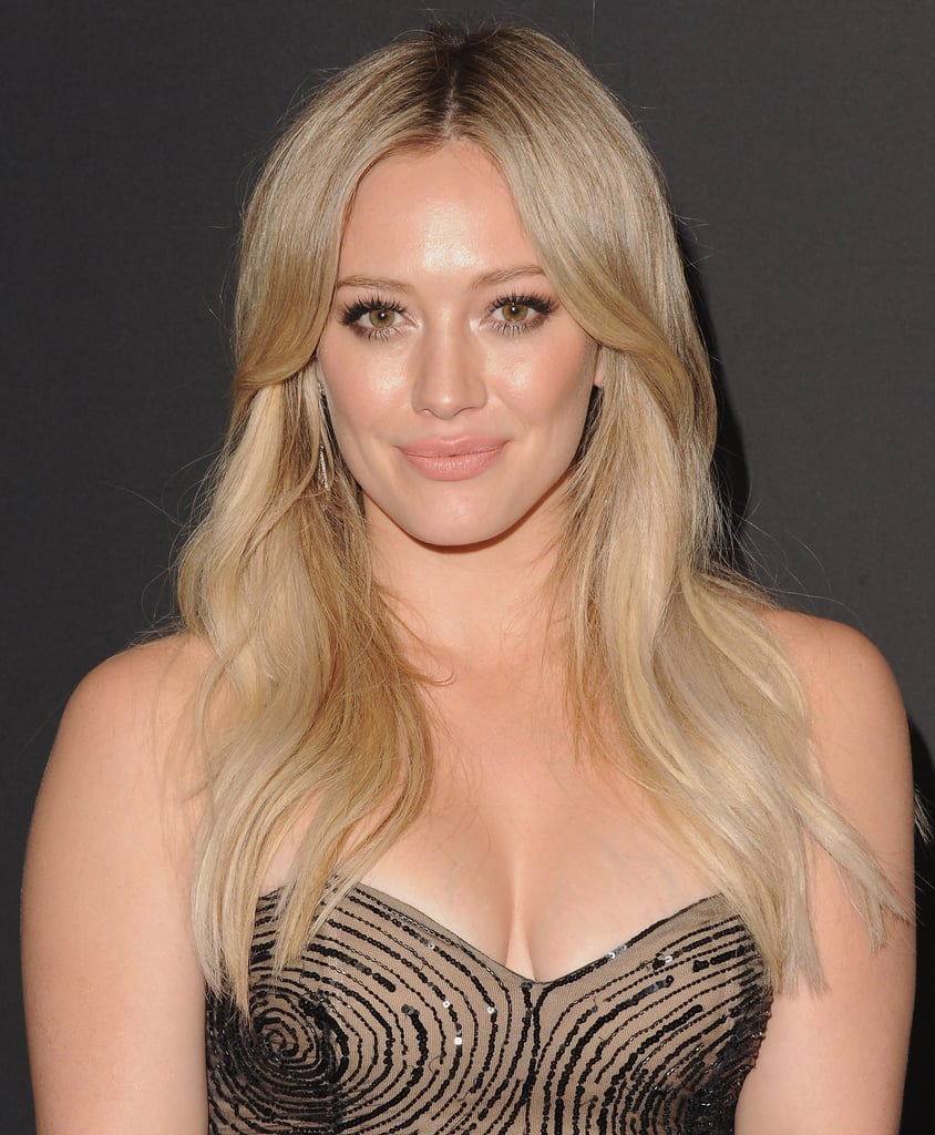 Sexy Hilary Duff Pictures