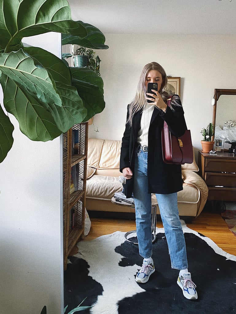 Aemilia Madden, The Zoe Report Senior Fashion Editor