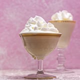 CBD Vanilla Milkshake Recipe