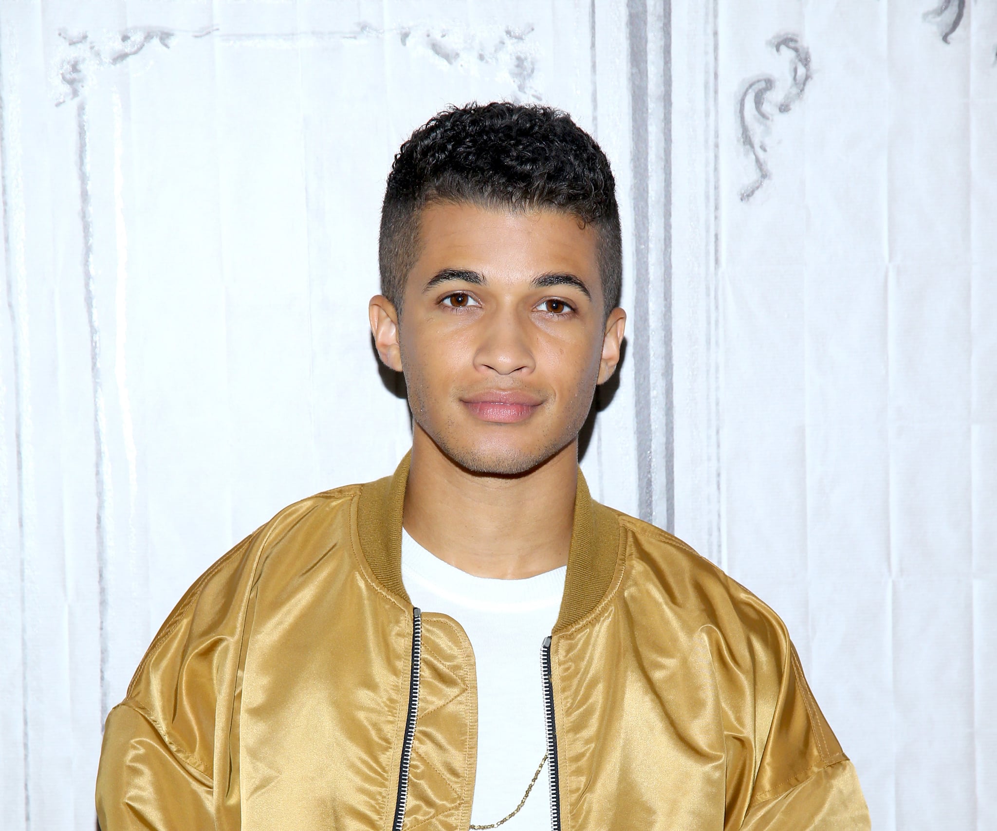 Dancing With the Stars Isn't the First Time Jordan Fisher Stole Your Heart
