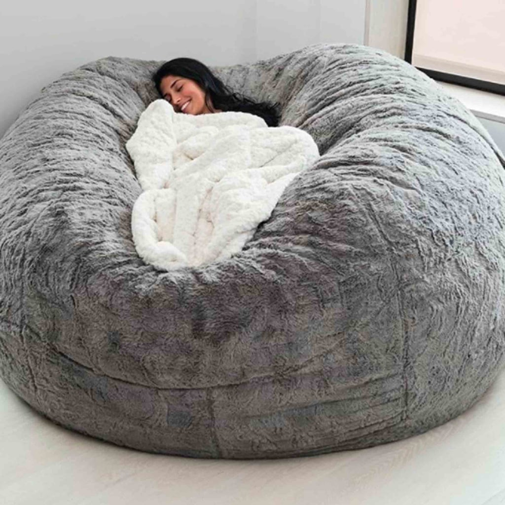 The BigOne Bean Bag From LoveSac 