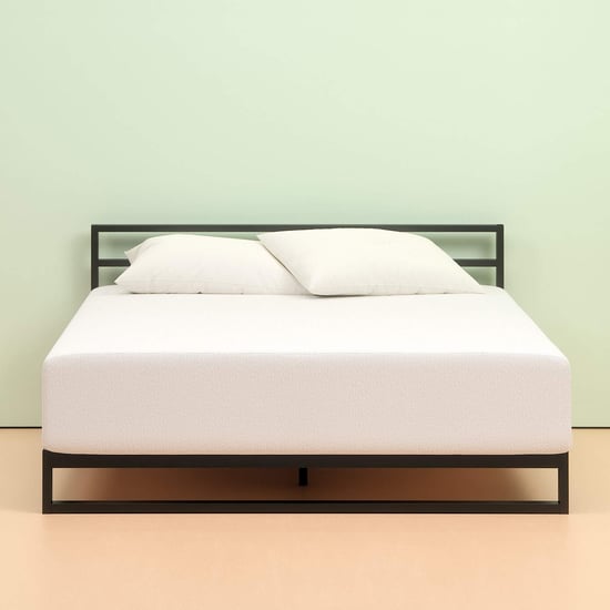 Zinus Memory Foam Green Tea Mattress Review