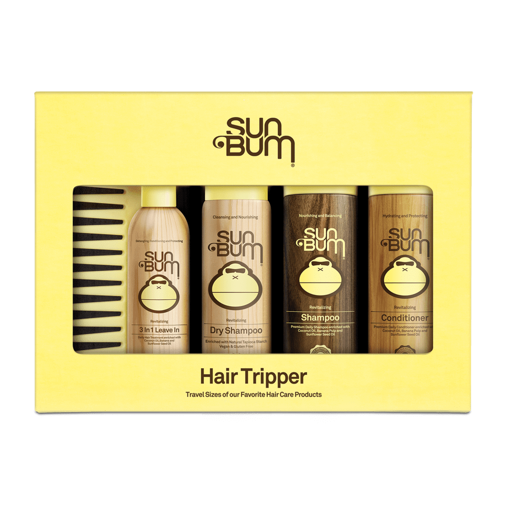 Sun Bum Hair Tripper