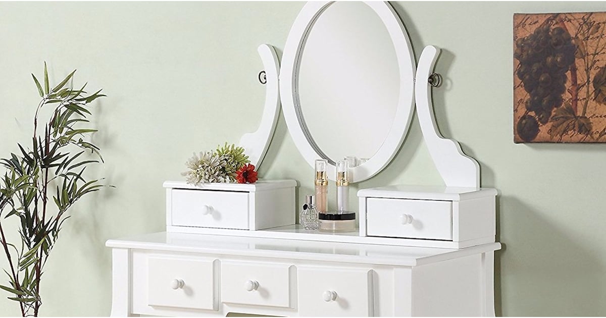 Cheap Vanities POPSUGAR Home