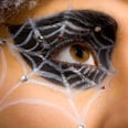 22 Spiderweb-Themed Makeup Ideas That Will Turn Heads on Halloween