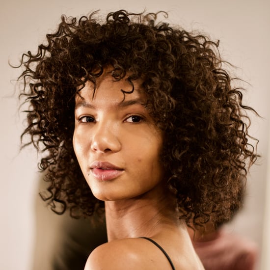 Natural Hair at New York Fashion Week 2018