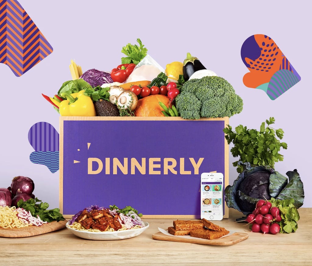 Best Meal Delivery Kits: Dinnerly