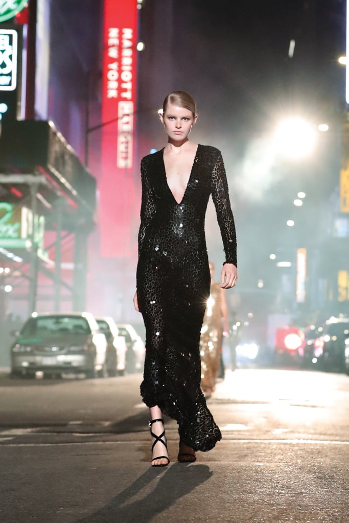 Watch the Michael Kors Fall 2021 40th Anniversary Show