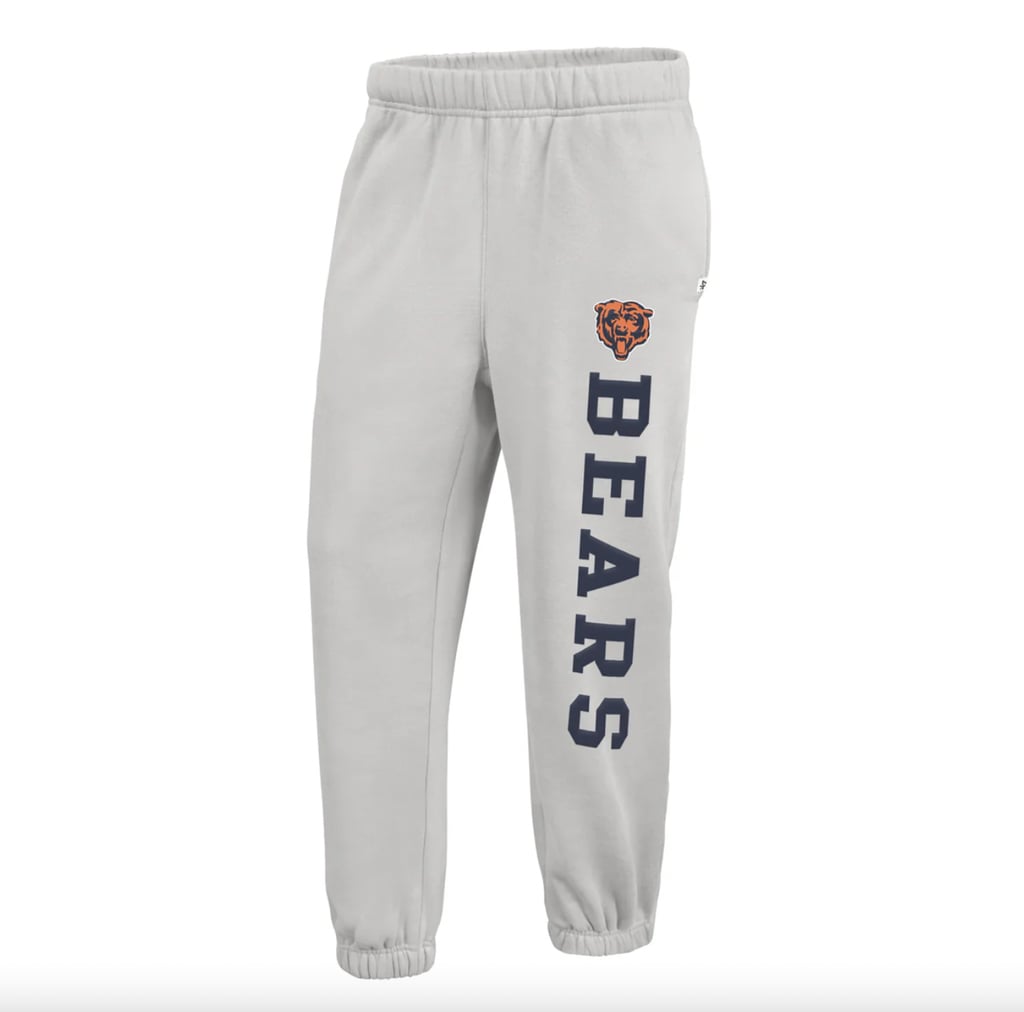 Cozy Joggers