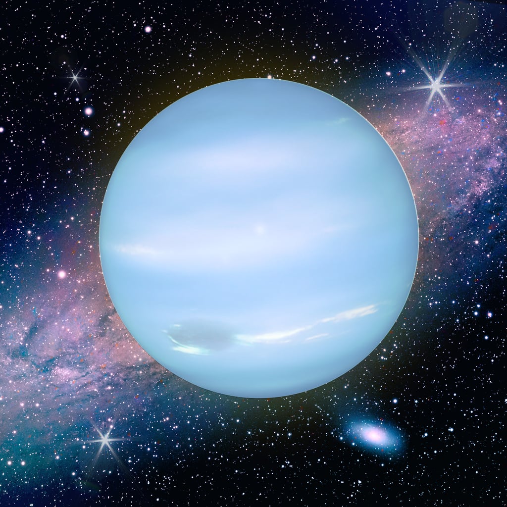 How to Thrive During Neptune Retrograde, According to an Astrologer