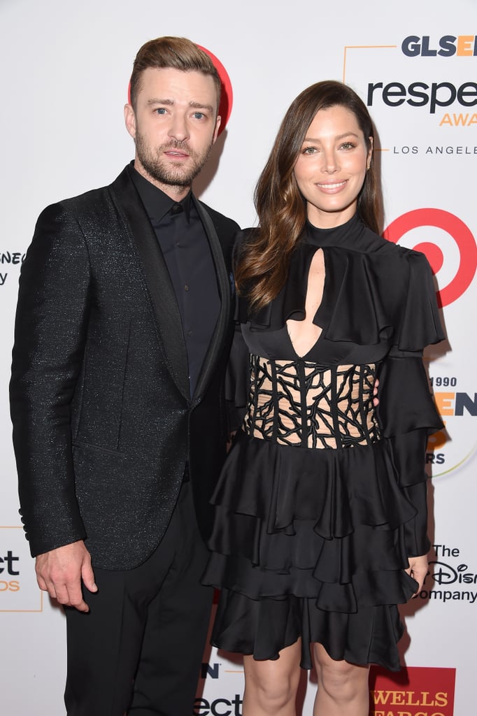 Justin Timberlake Will Receive Inspiration Award 2015