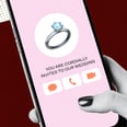 So You Want to Text Your Wedding Invites . . .
